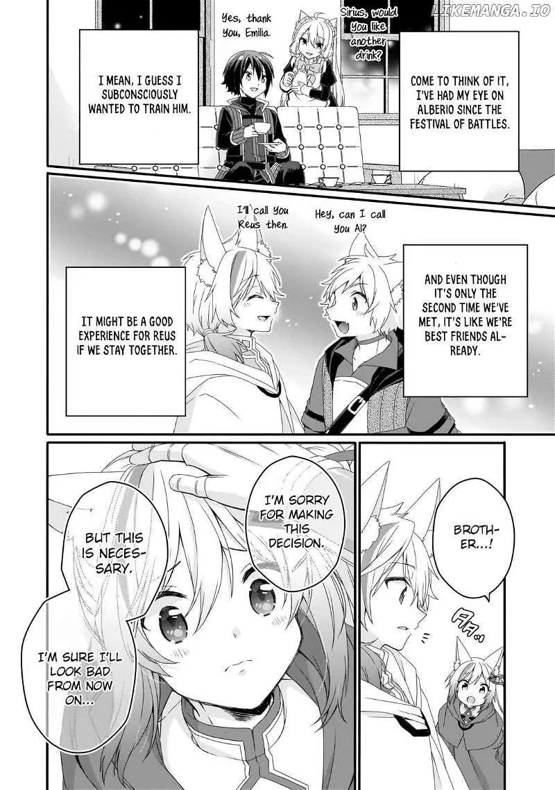 World Teacher – Other World Style Education & Agent Chapter 67 page 26