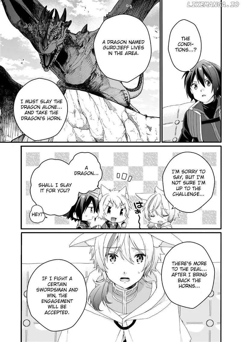 World Teacher – Other World Style Education & Agent Chapter 67 page 23