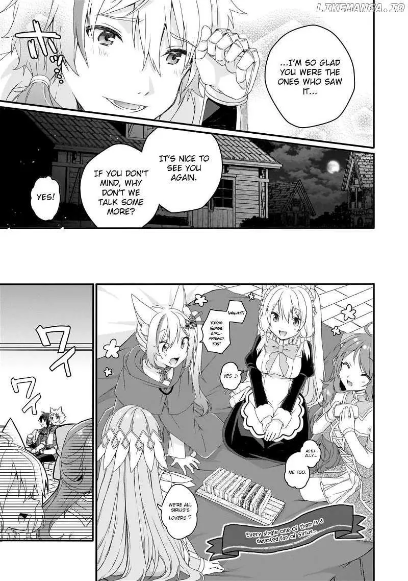 World Teacher – Other World Style Education & Agent Chapter 67 page 17