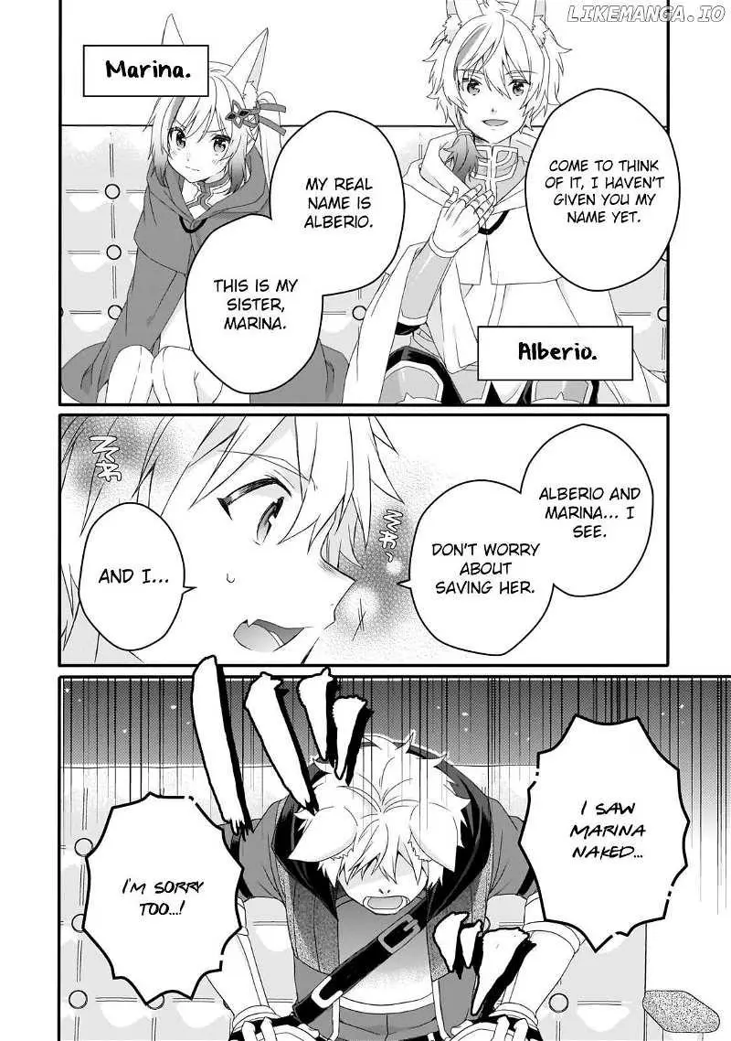World Teacher – Other World Style Education & Agent Chapter 67 page 10