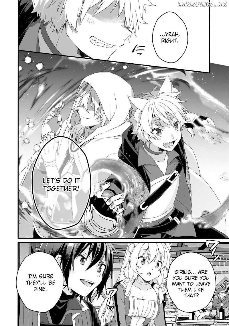 World Teacher – Other World Style Education & Agent Chapter 67 page 2