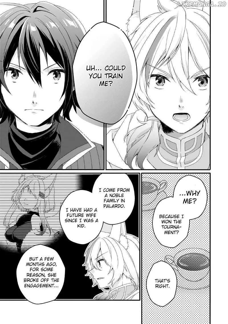 World Teacher – Other World Style Education & Agent Chapter 67 page 21