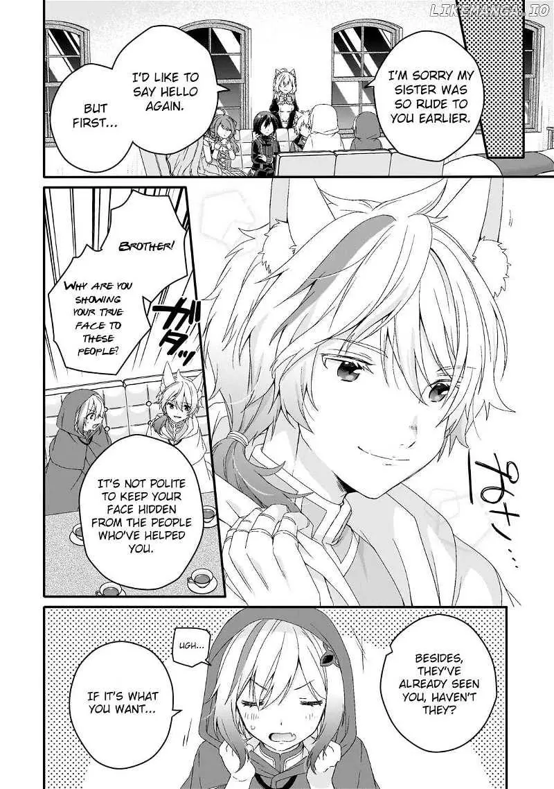 World Teacher – Other World Style Education & Agent Chapter 67 page 8
