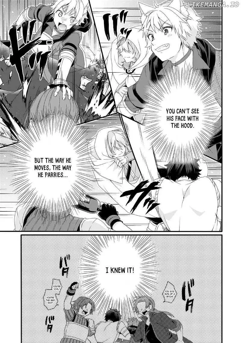 World Teacher – Other World Style Education & Agent Chapter 67 page 3