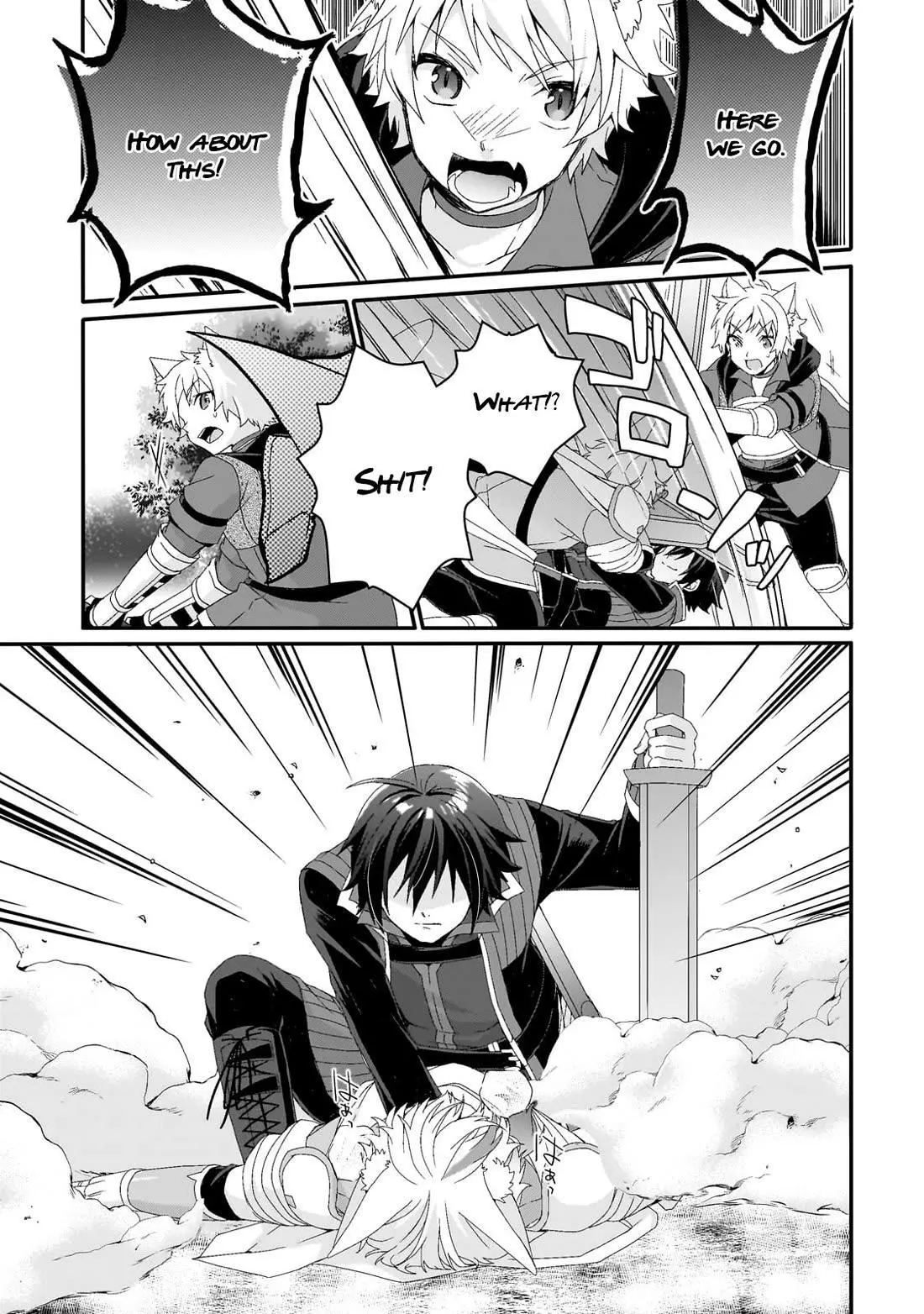 World Teacher – Other World Style Education & Agent Chapter 68 page 5