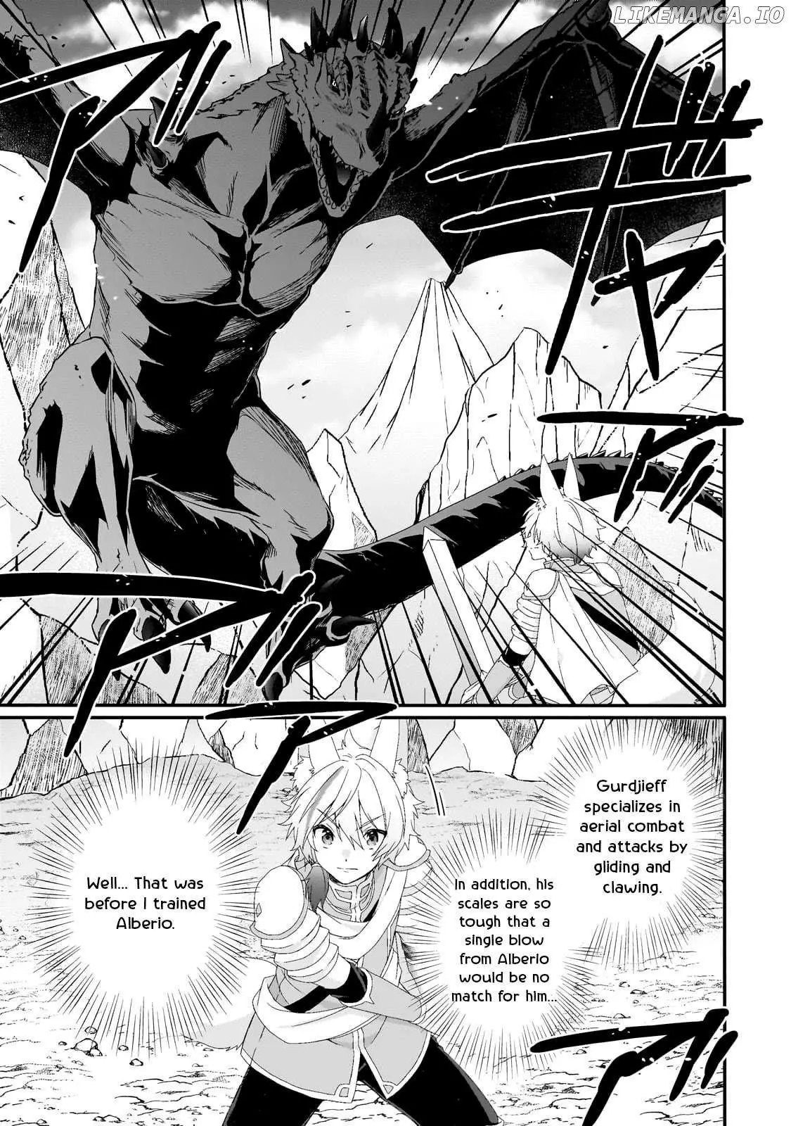 World Teacher – Other World Style Education & Agent Chapter 69 page 5