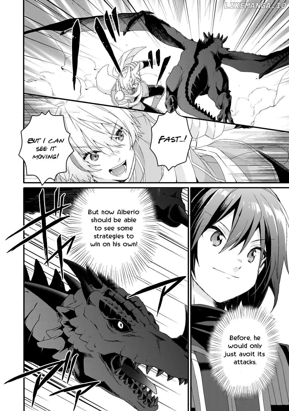 World Teacher – Other World Style Education & Agent Chapter 69 page 6
