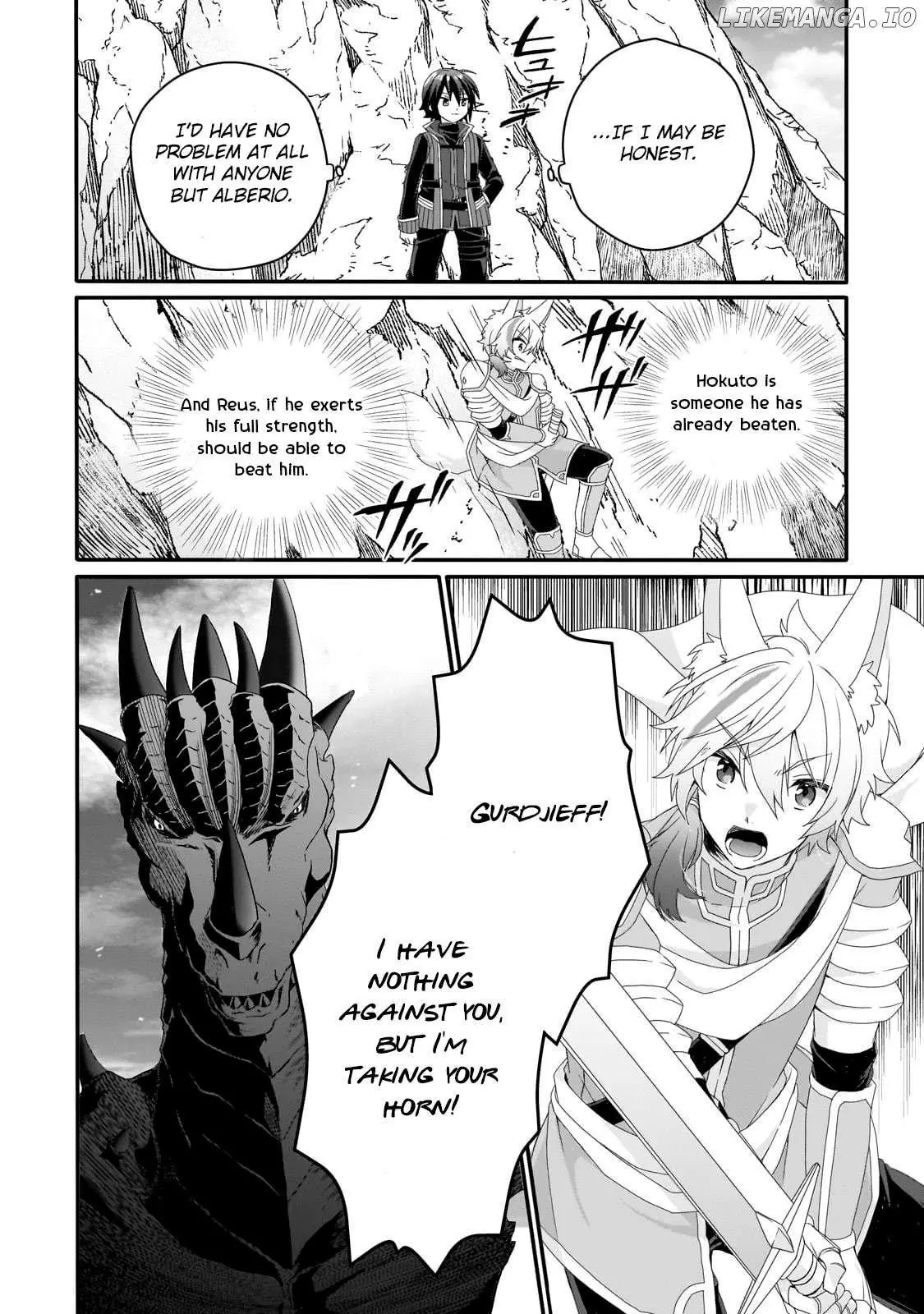 World Teacher – Other World Style Education & Agent Chapter 69 page 4
