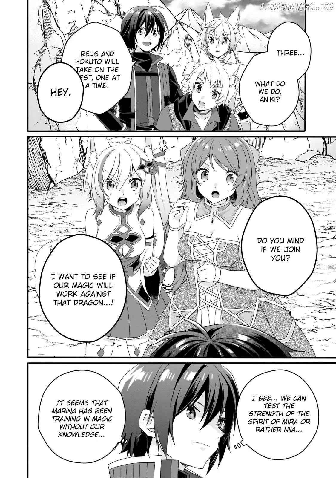 World Teacher – Other World Style Education & Agent Chapter 69 page 2