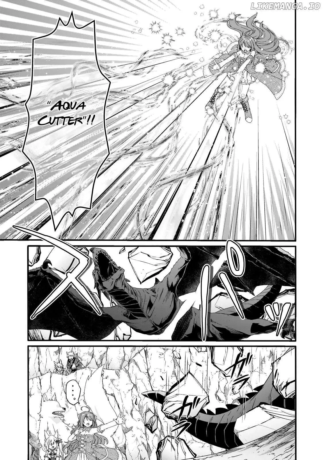 World Teacher – Other World Style Education & Agent Chapter 69 page 15