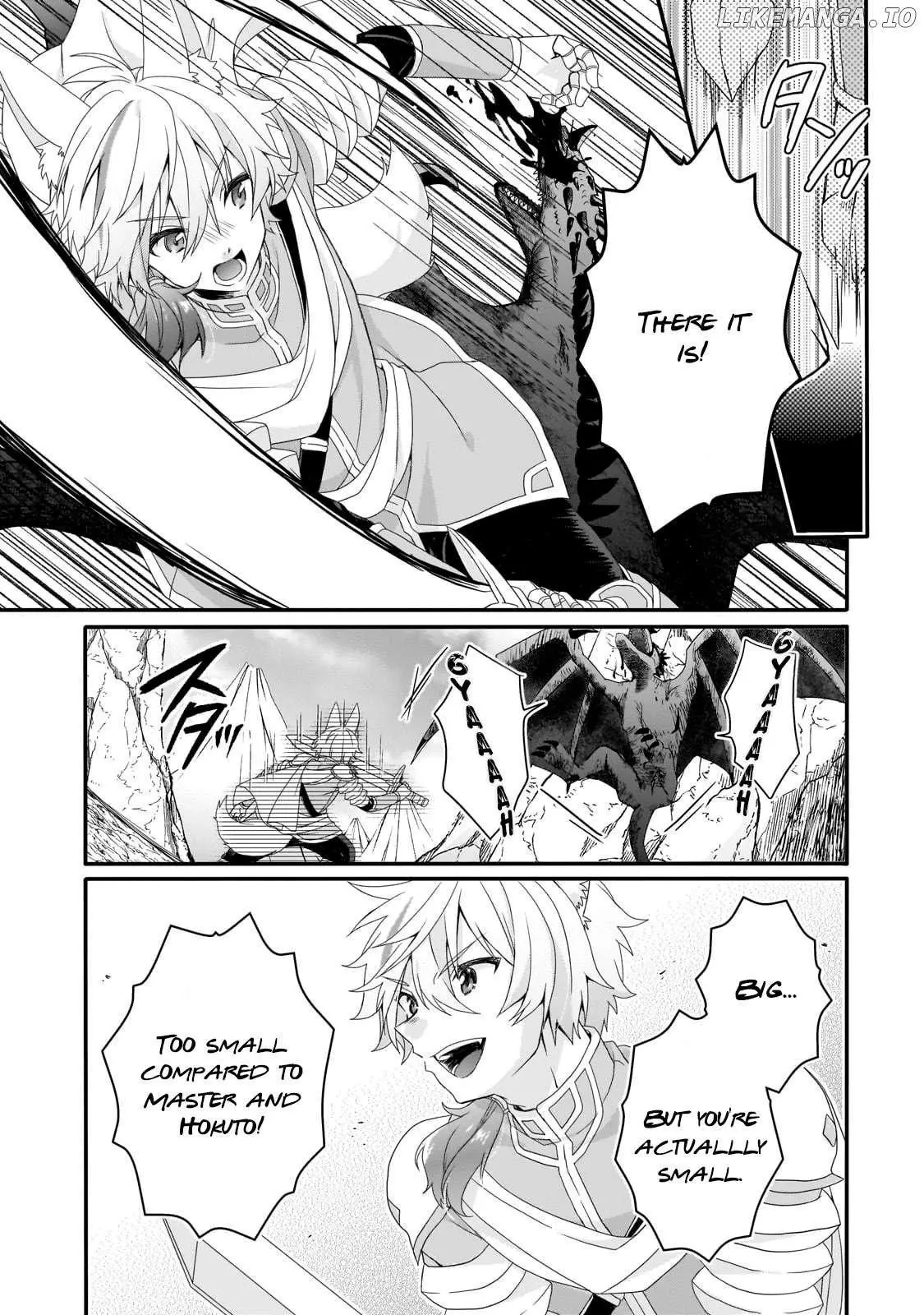 World Teacher – Other World Style Education & Agent Chapter 69 page 7