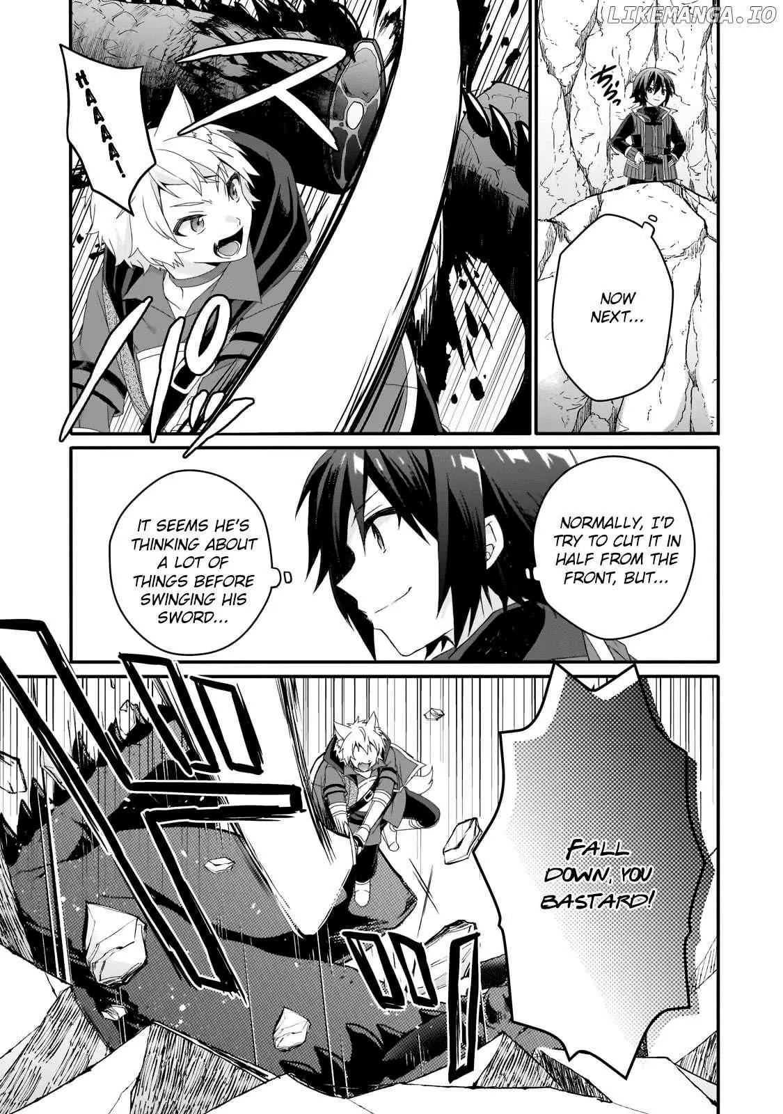 World Teacher – Other World Style Education & Agent Chapter 69 page 11