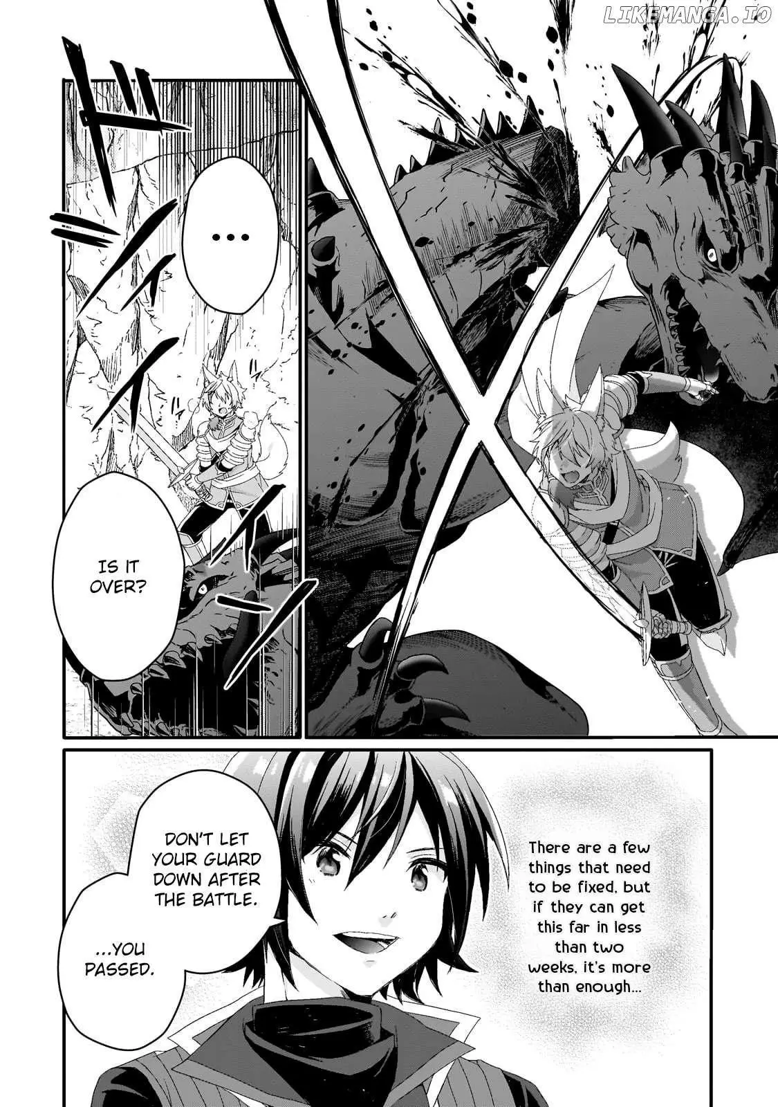 World Teacher – Other World Style Education & Agent Chapter 69 page 10