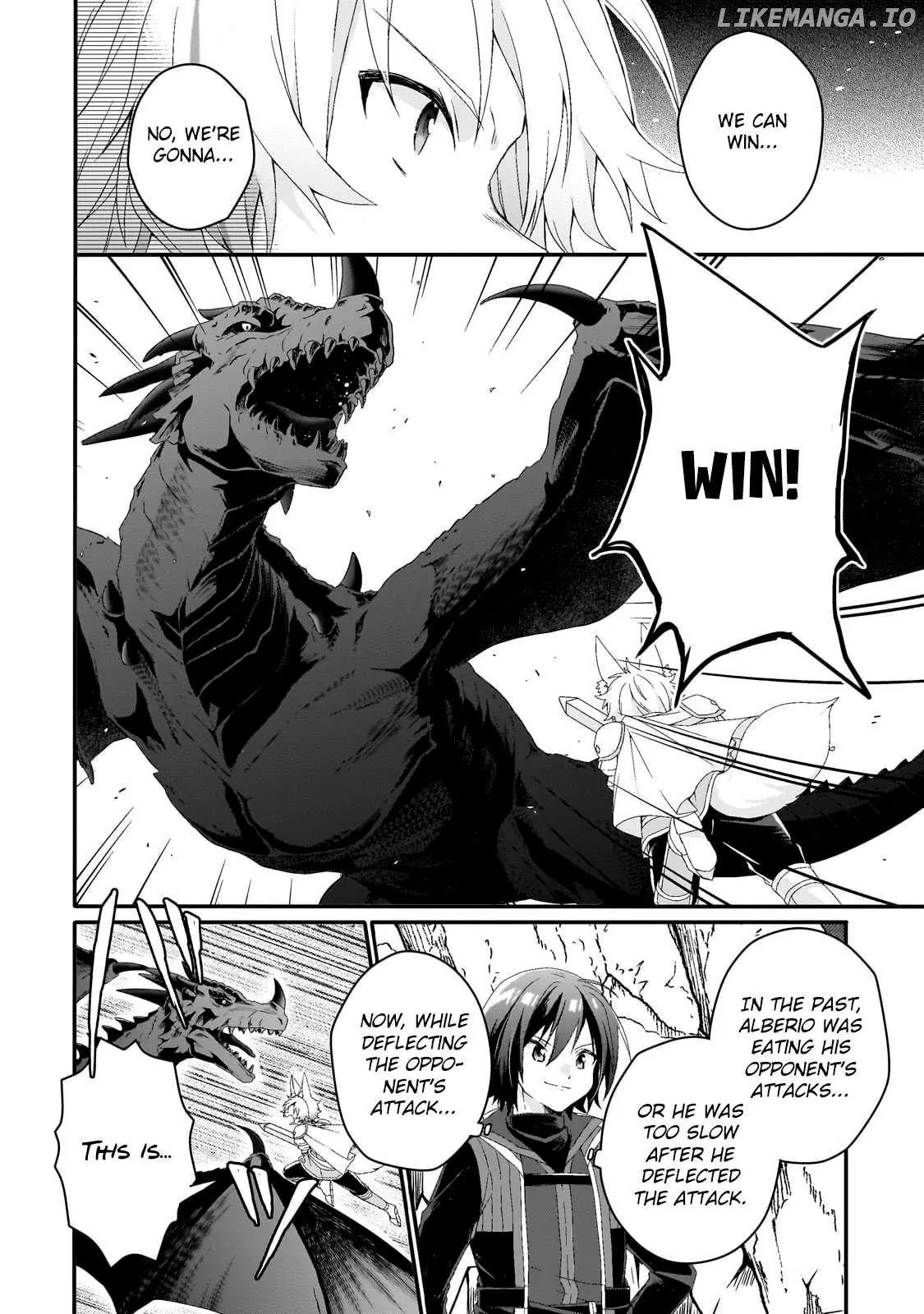 World Teacher – Other World Style Education & Agent Chapter 69 page 8