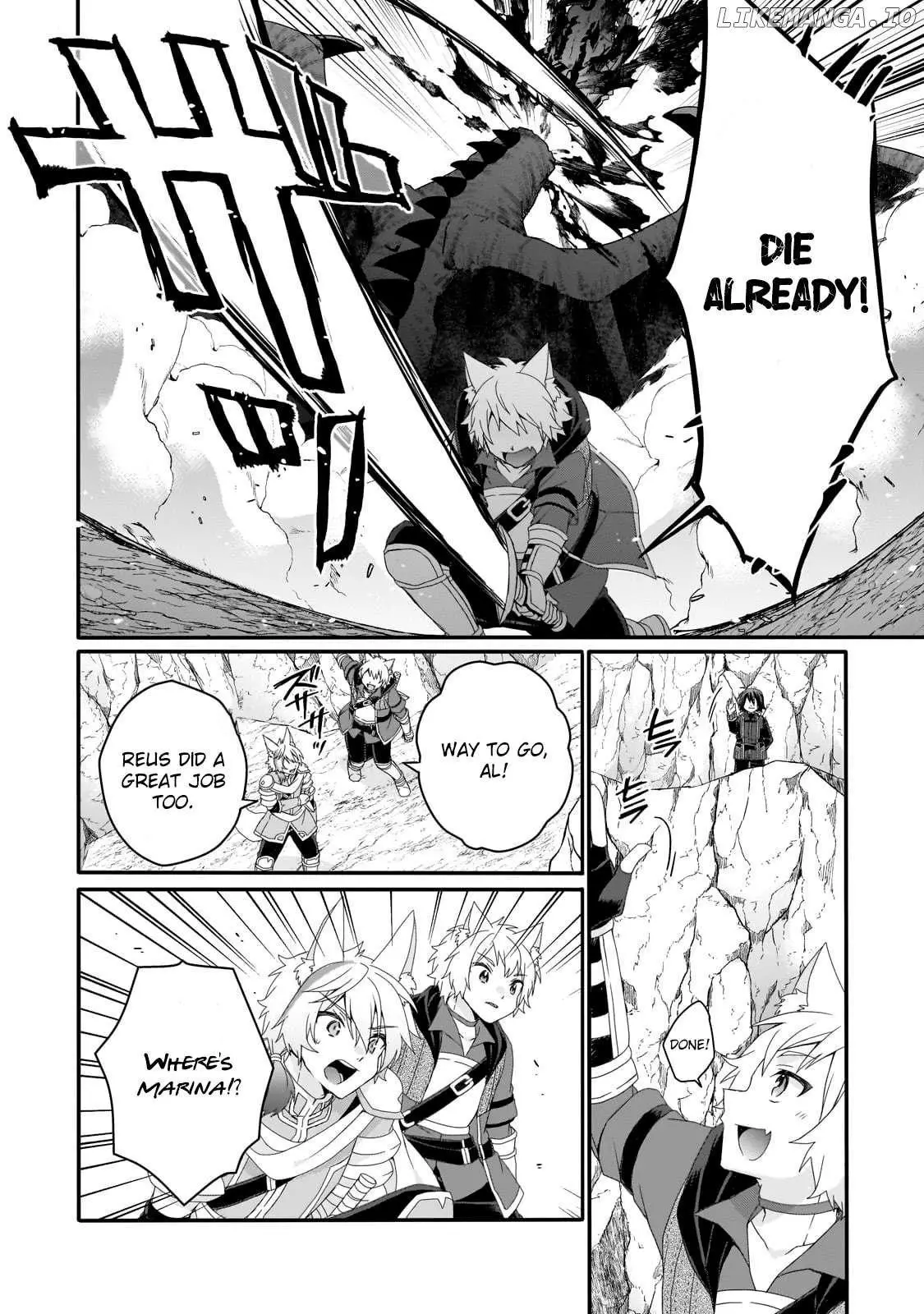 World Teacher – Other World Style Education & Agent Chapter 69 page 12