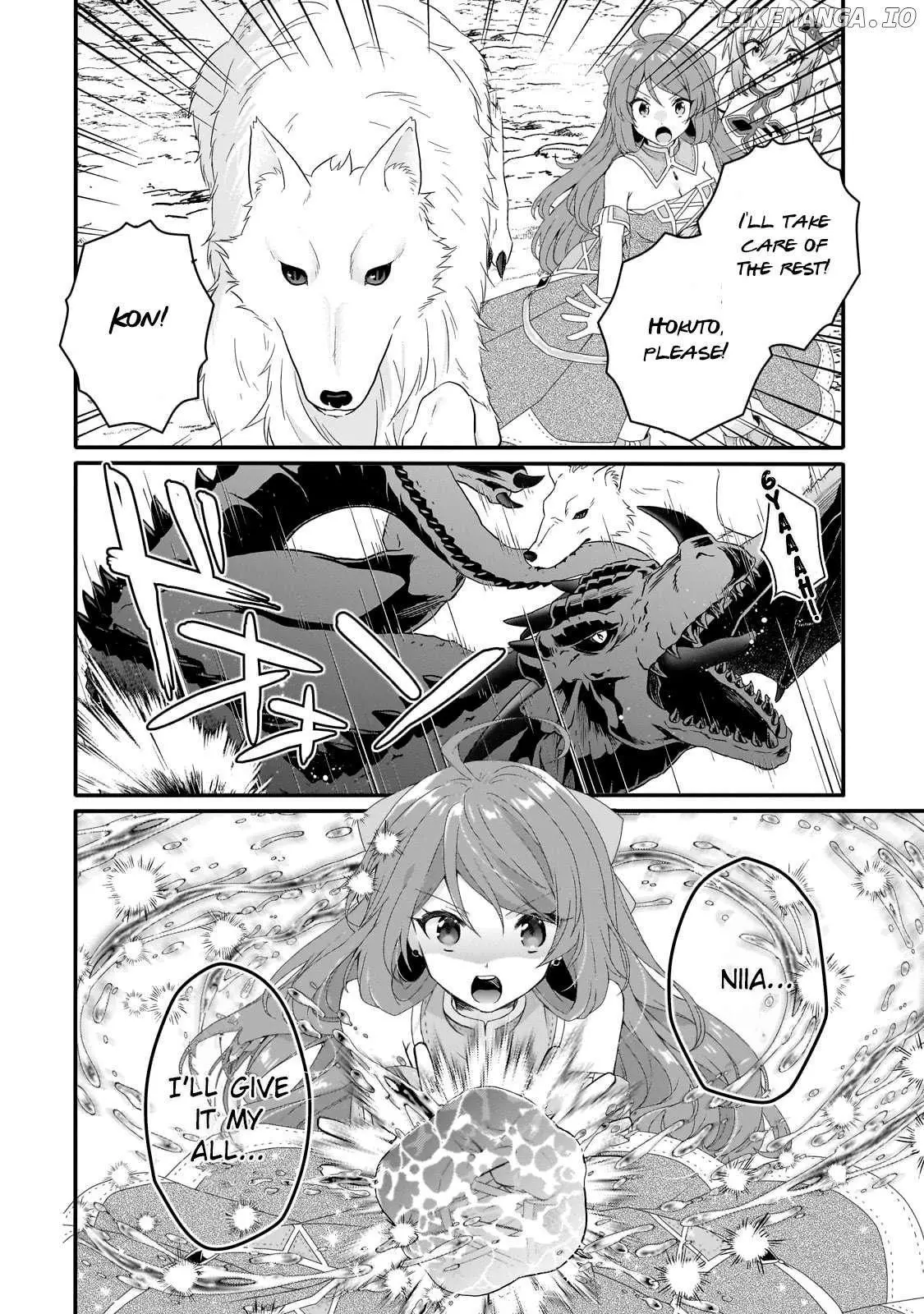 World Teacher – Other World Style Education & Agent Chapter 69 page 14