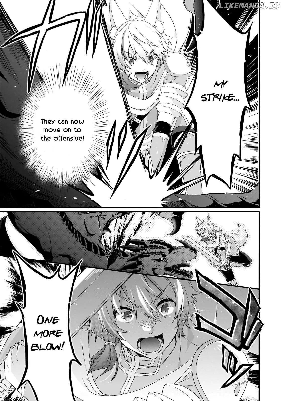 World Teacher – Other World Style Education & Agent Chapter 69 page 9
