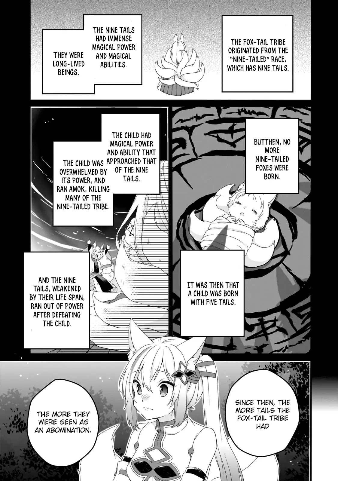 World Teacher – Other World Style Education & Agent Chapter 70 page 10