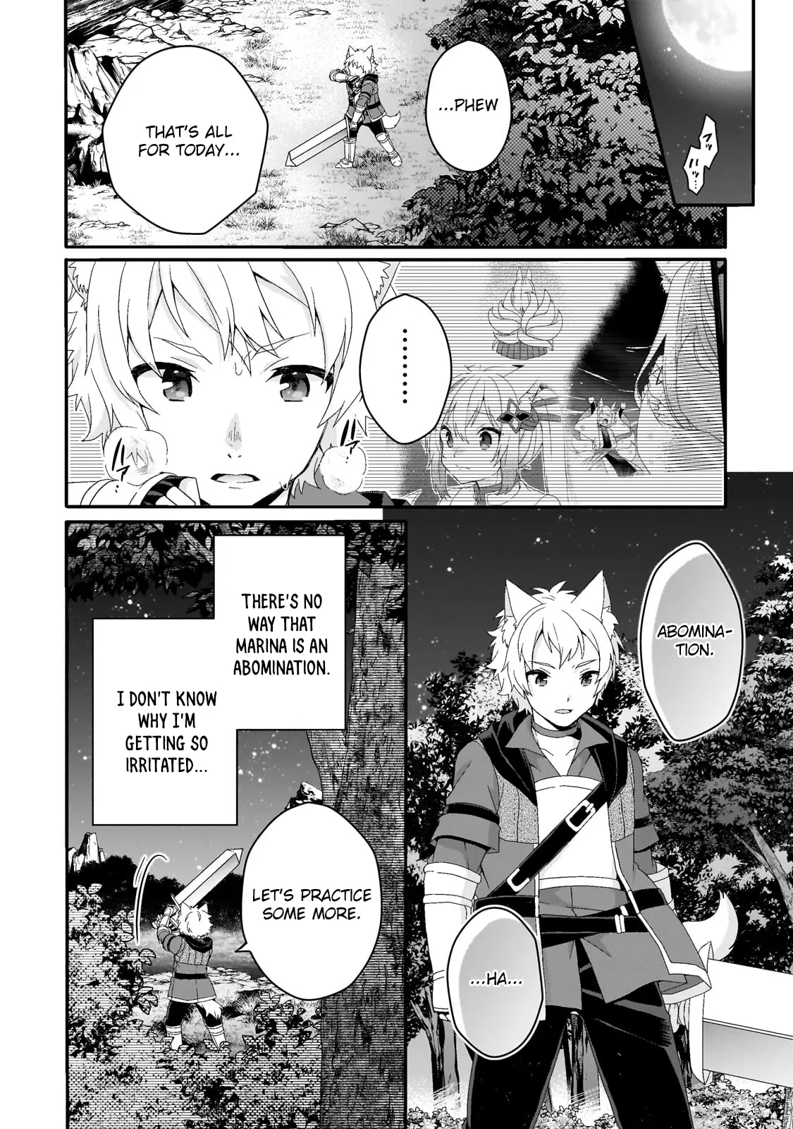 World Teacher – Other World Style Education & Agent Chapter 70 page 15