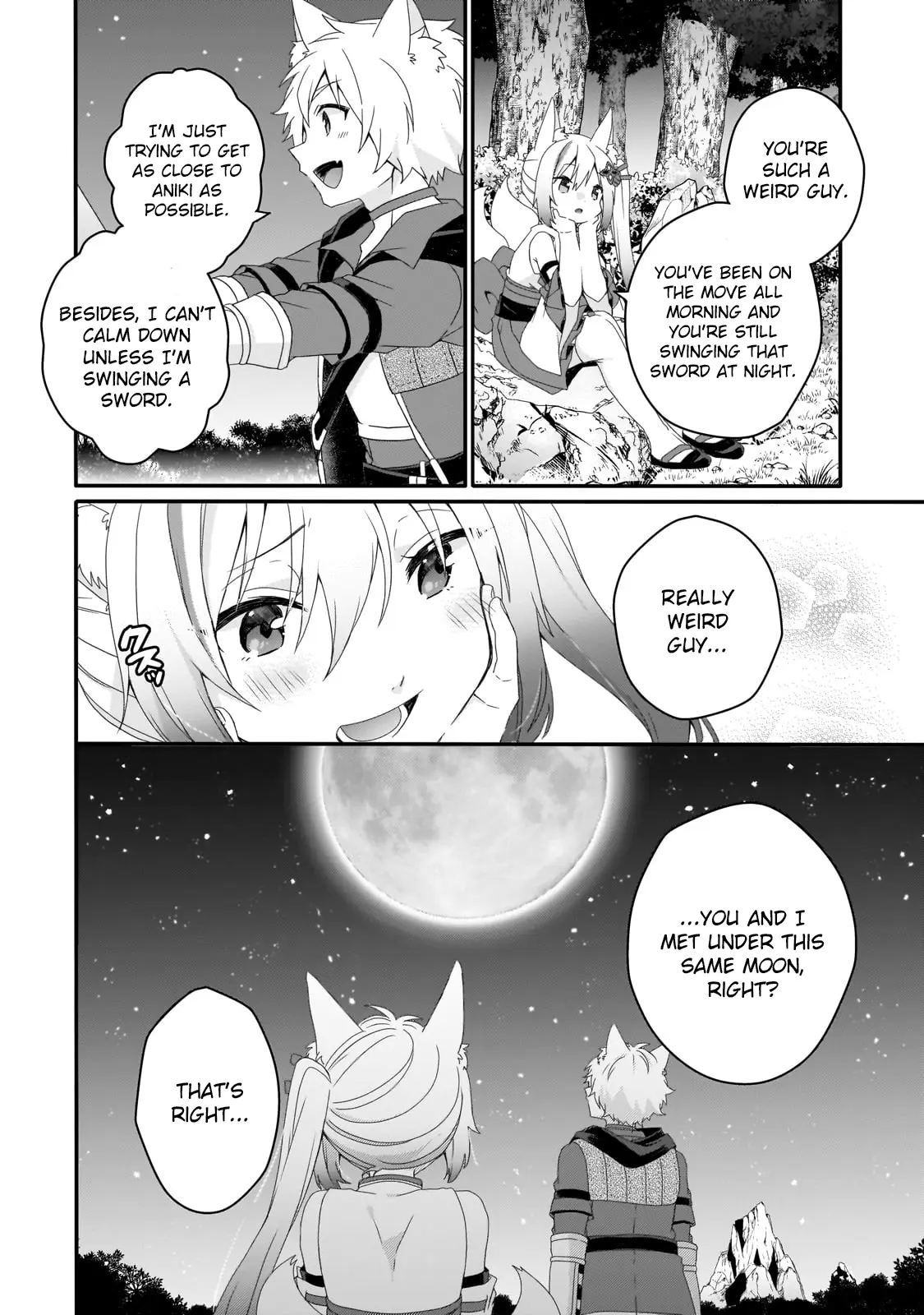 World Teacher – Other World Style Education & Agent Chapter 70 page 17