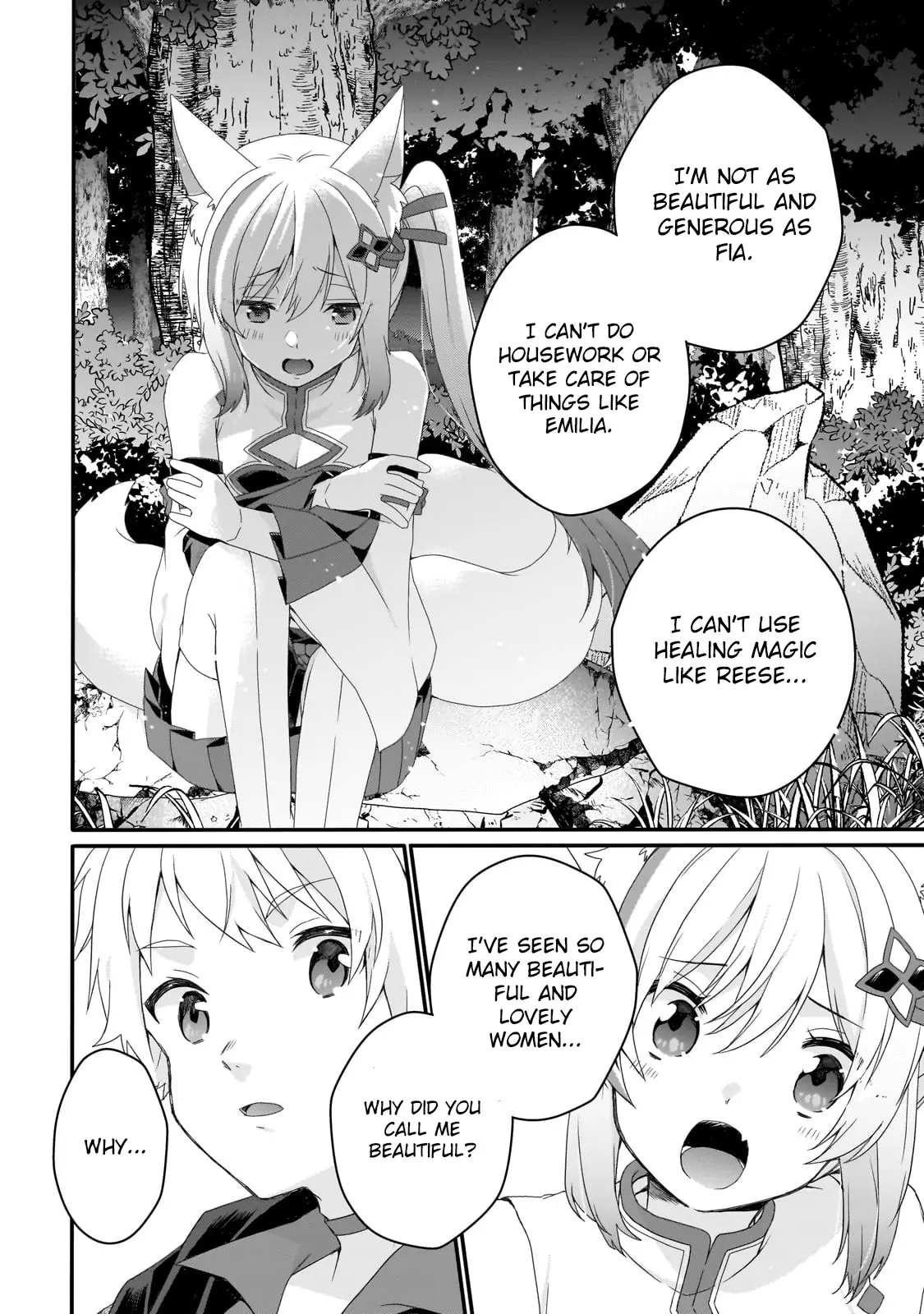 World Teacher – Other World Style Education & Agent Chapter 70 page 19