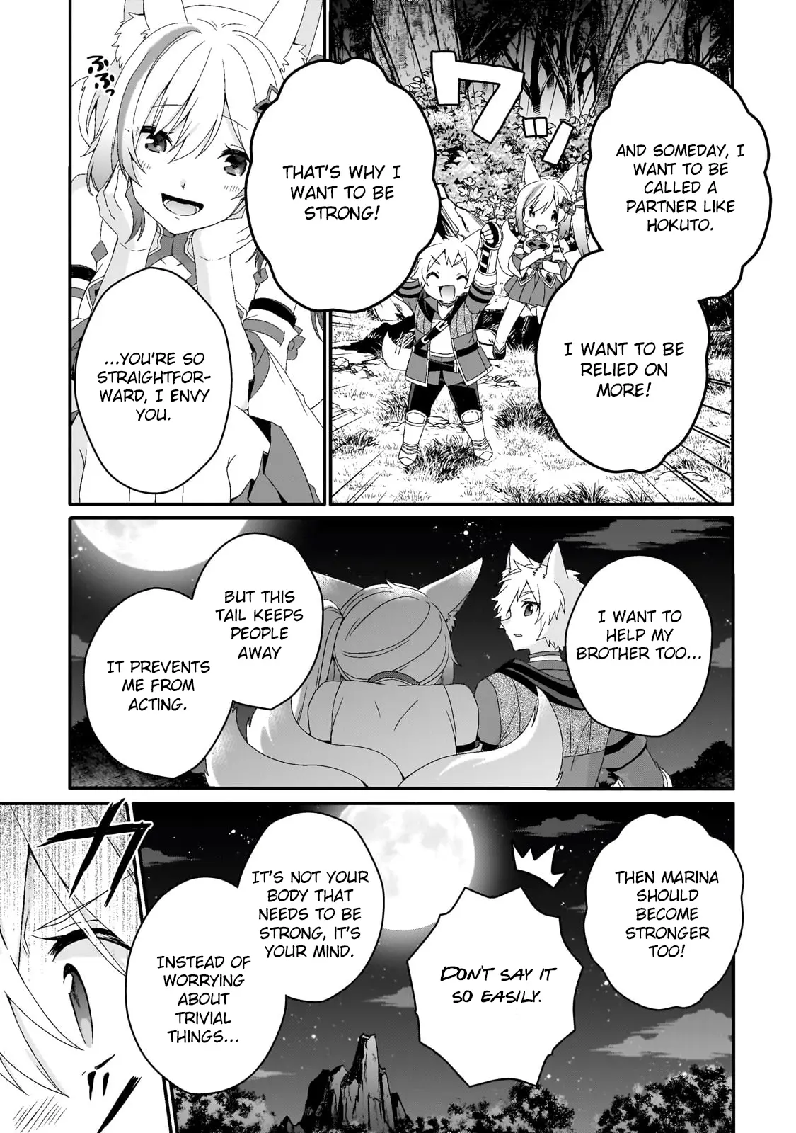 World Teacher – Other World Style Education & Agent Chapter 70 page 22
