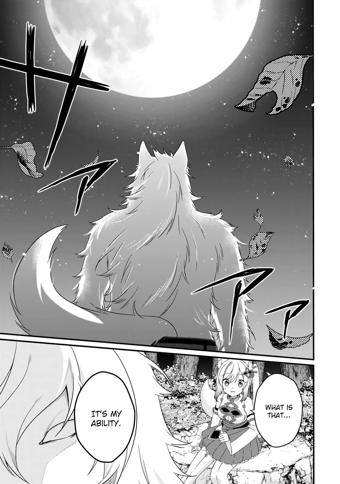 World Teacher – Other World Style Education & Agent Chapter 70 page 24