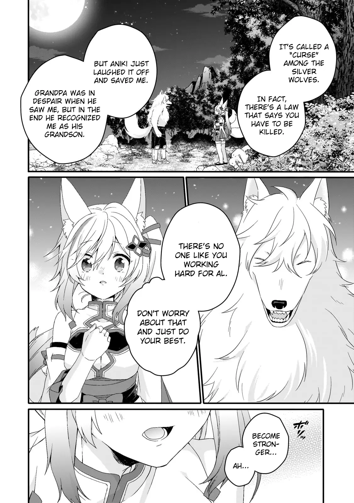 World Teacher – Other World Style Education & Agent Chapter 70 page 25