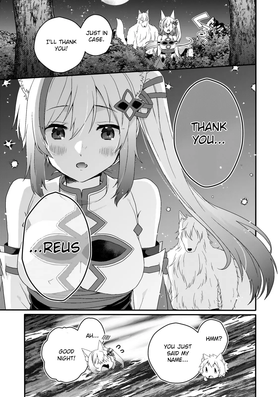 World Teacher – Other World Style Education & Agent Chapter 70 page 26