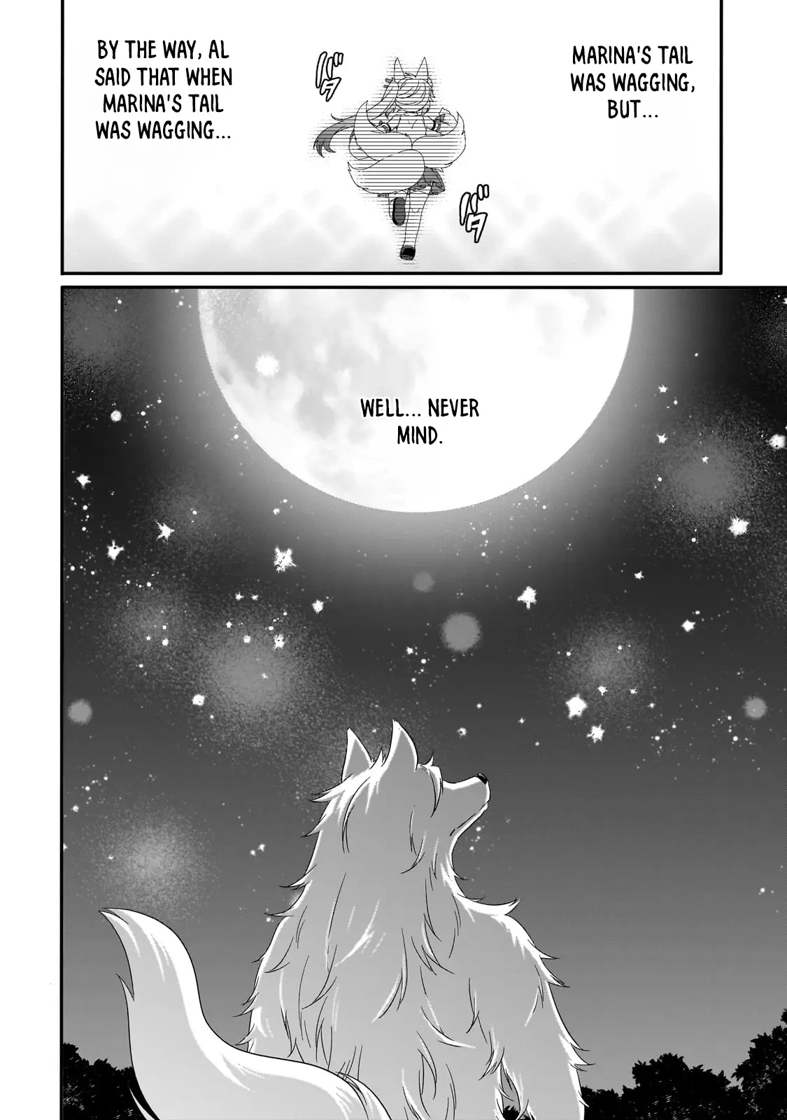 World Teacher – Other World Style Education & Agent Chapter 70 page 27