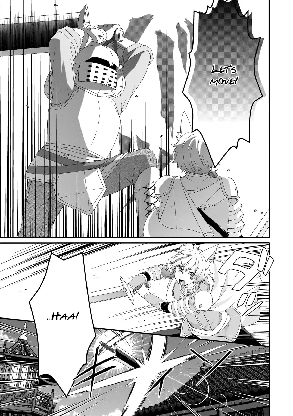 World Teacher – Other World Style Education & Agent Chapter 71 page 13