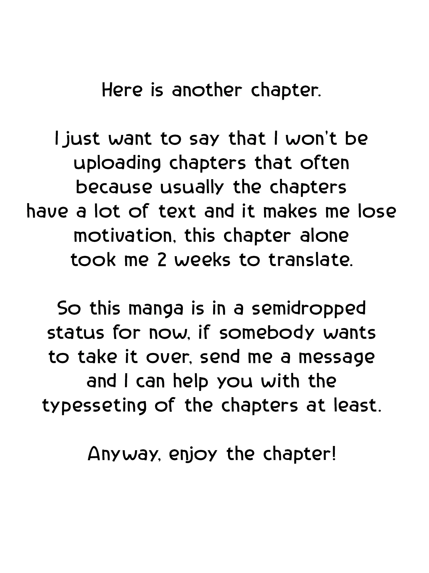 World Teacher – Other World Style Education & Agent Chapter 71 page 27