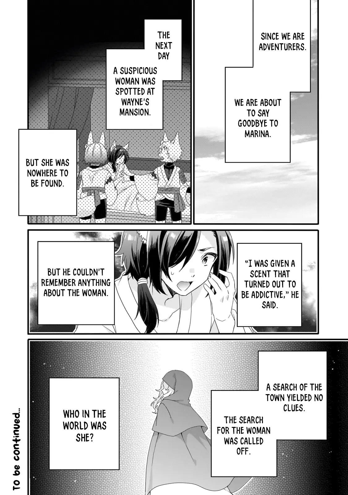 World Teacher – Other World Style Education & Agent Chapter 71 page 26