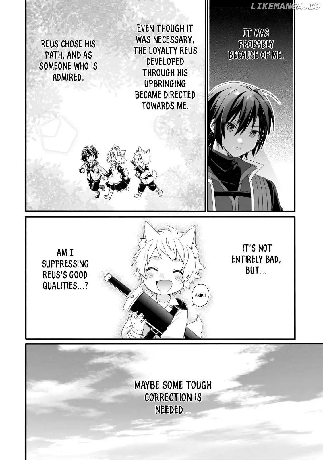 World Teacher – Other World Style Education & Agent Chapter 72 page 4