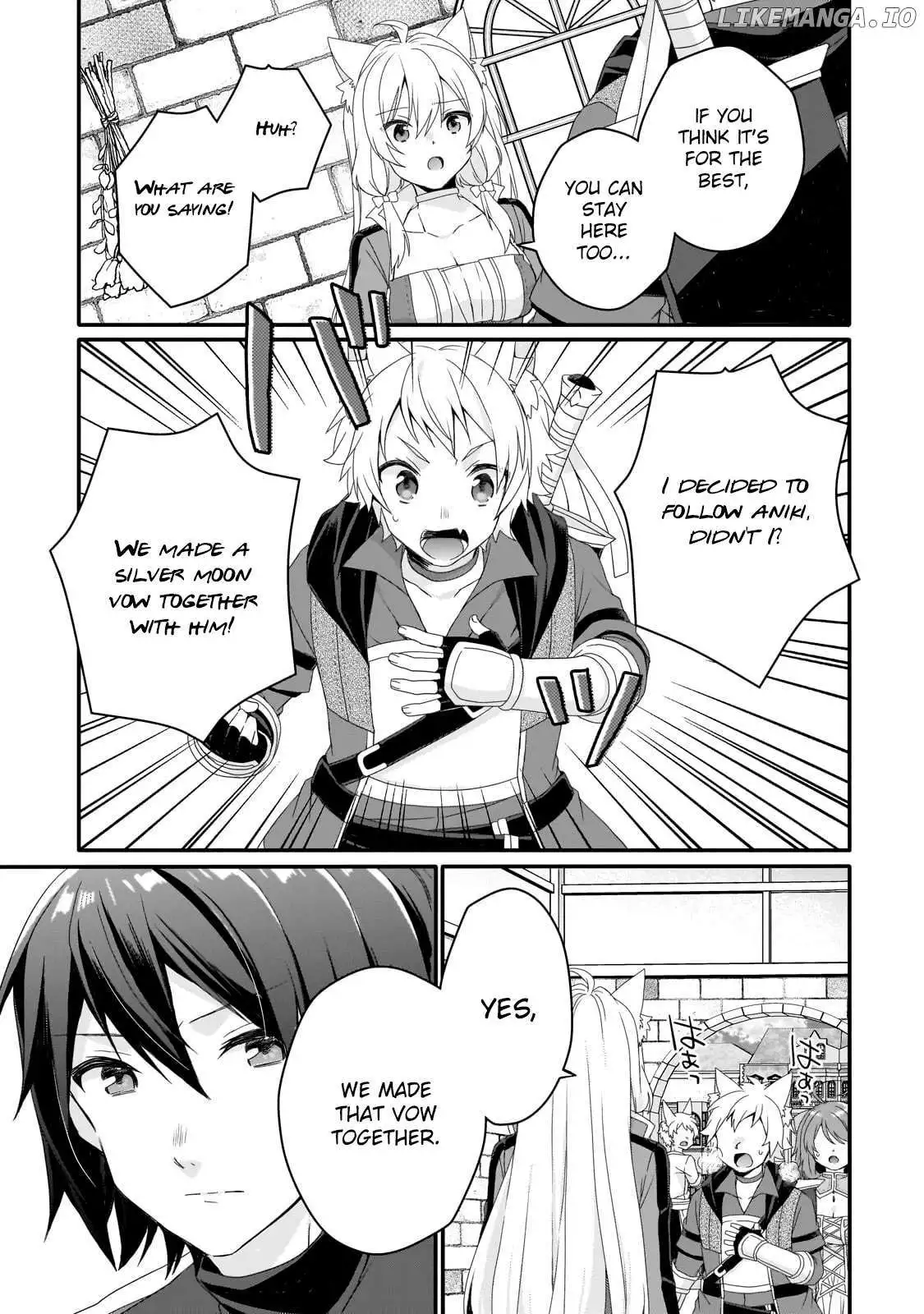 World Teacher – Other World Style Education & Agent Chapter 72 page 3