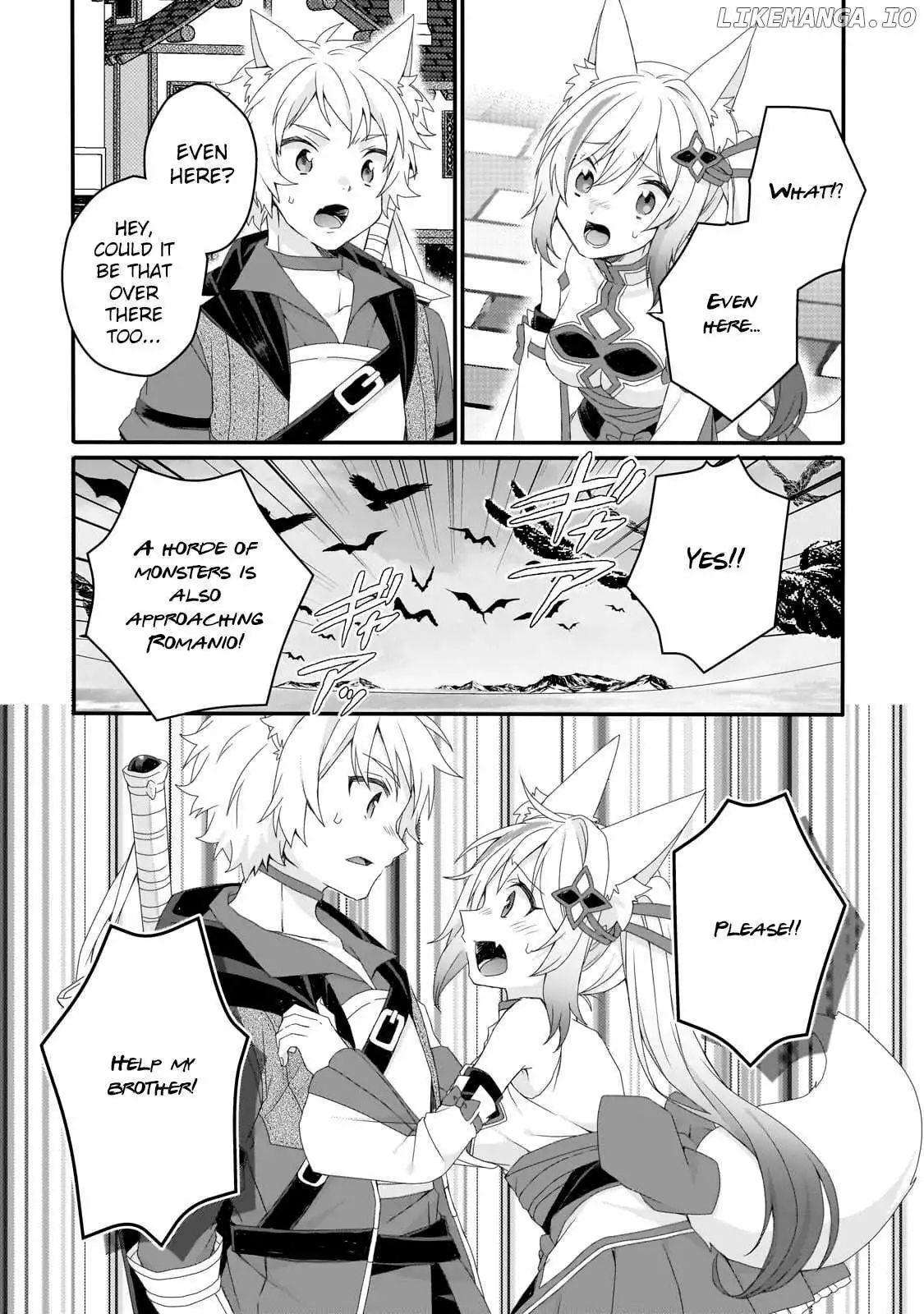World Teacher – Other World Style Education & Agent Chapter 72 page 10