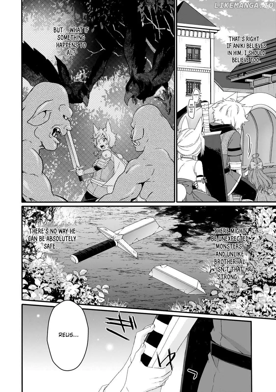 World Teacher – Other World Style Education & Agent Chapter 72 page 18