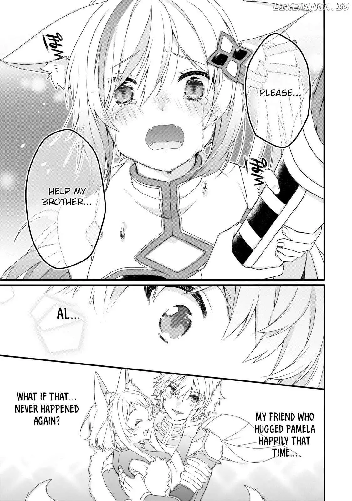 World Teacher – Other World Style Education & Agent Chapter 72 page 19