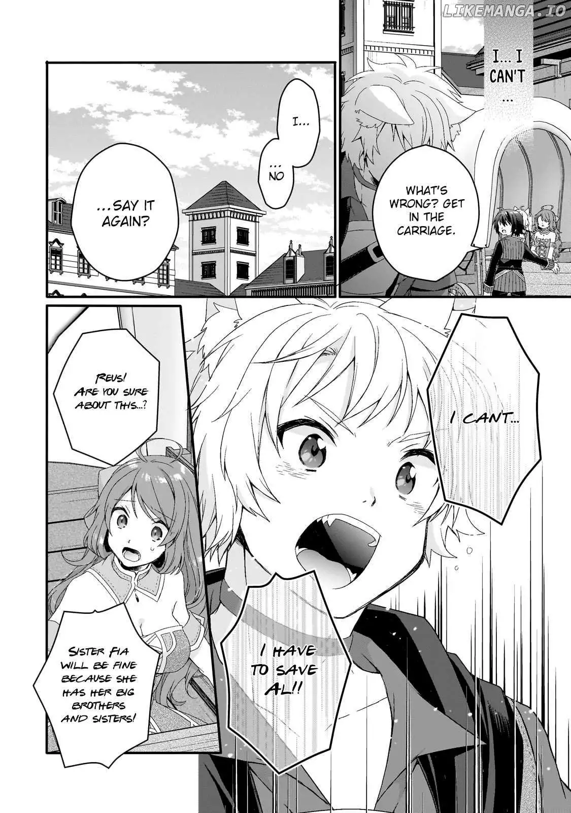 World Teacher – Other World Style Education & Agent Chapter 72 page 20