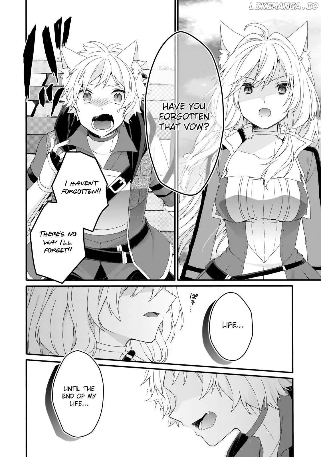 World Teacher – Other World Style Education & Agent Chapter 72 page 22