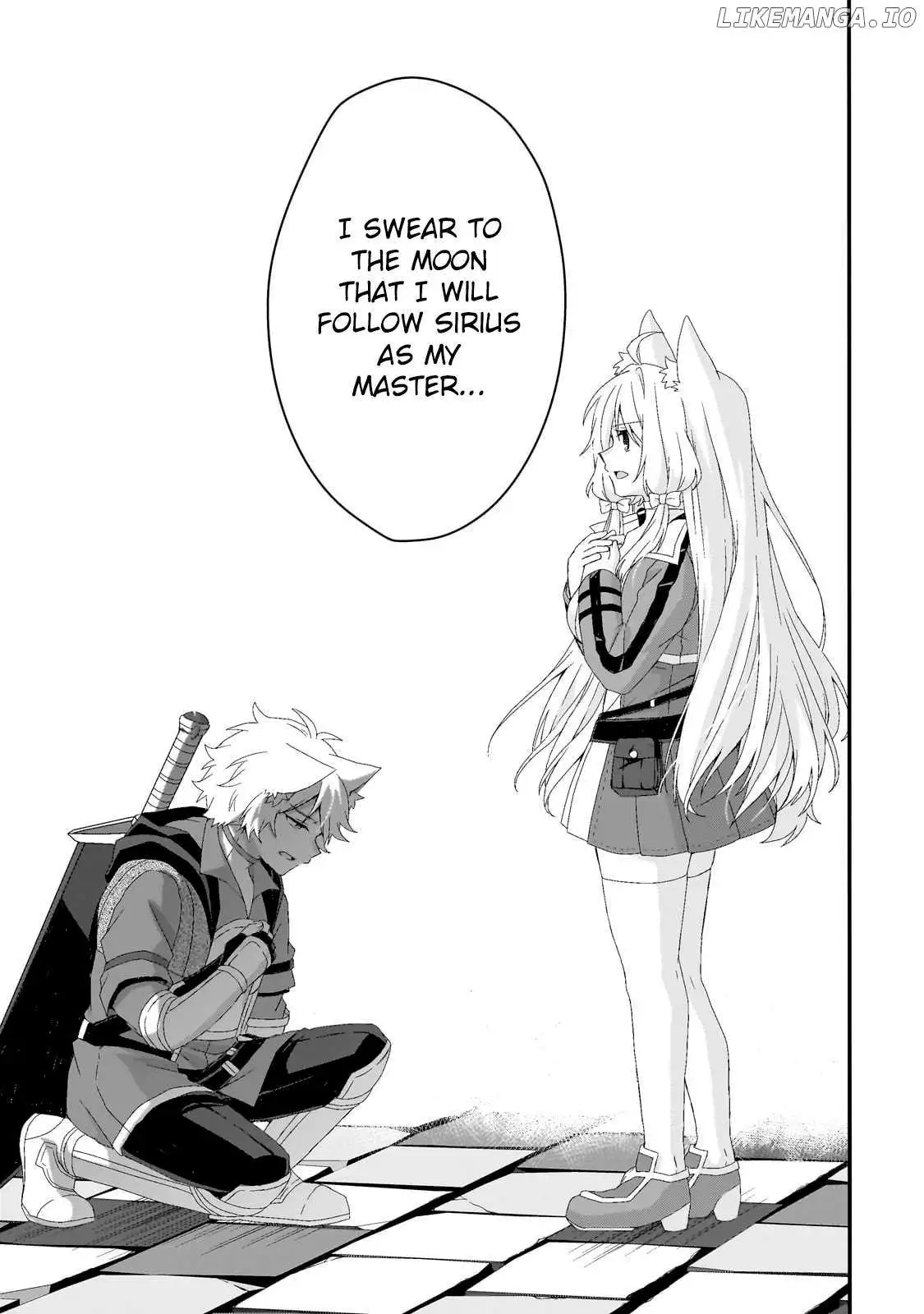 World Teacher – Other World Style Education & Agent Chapter 72 page 23