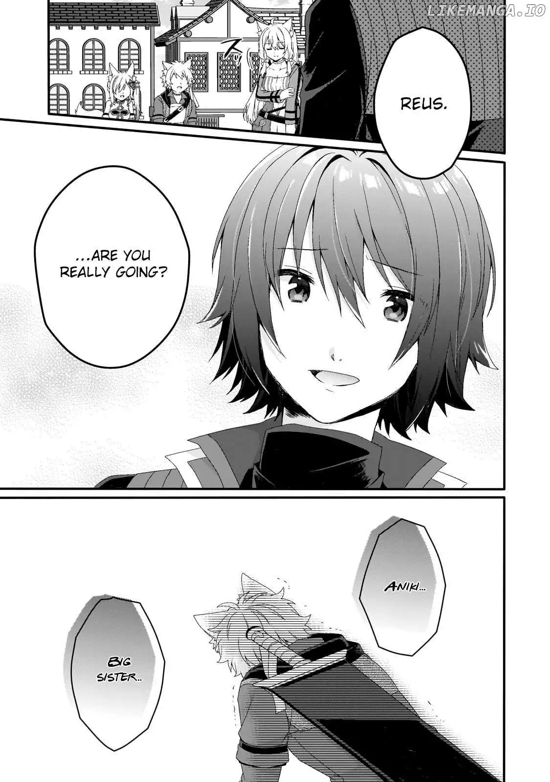 World Teacher – Other World Style Education & Agent Chapter 72 page 25