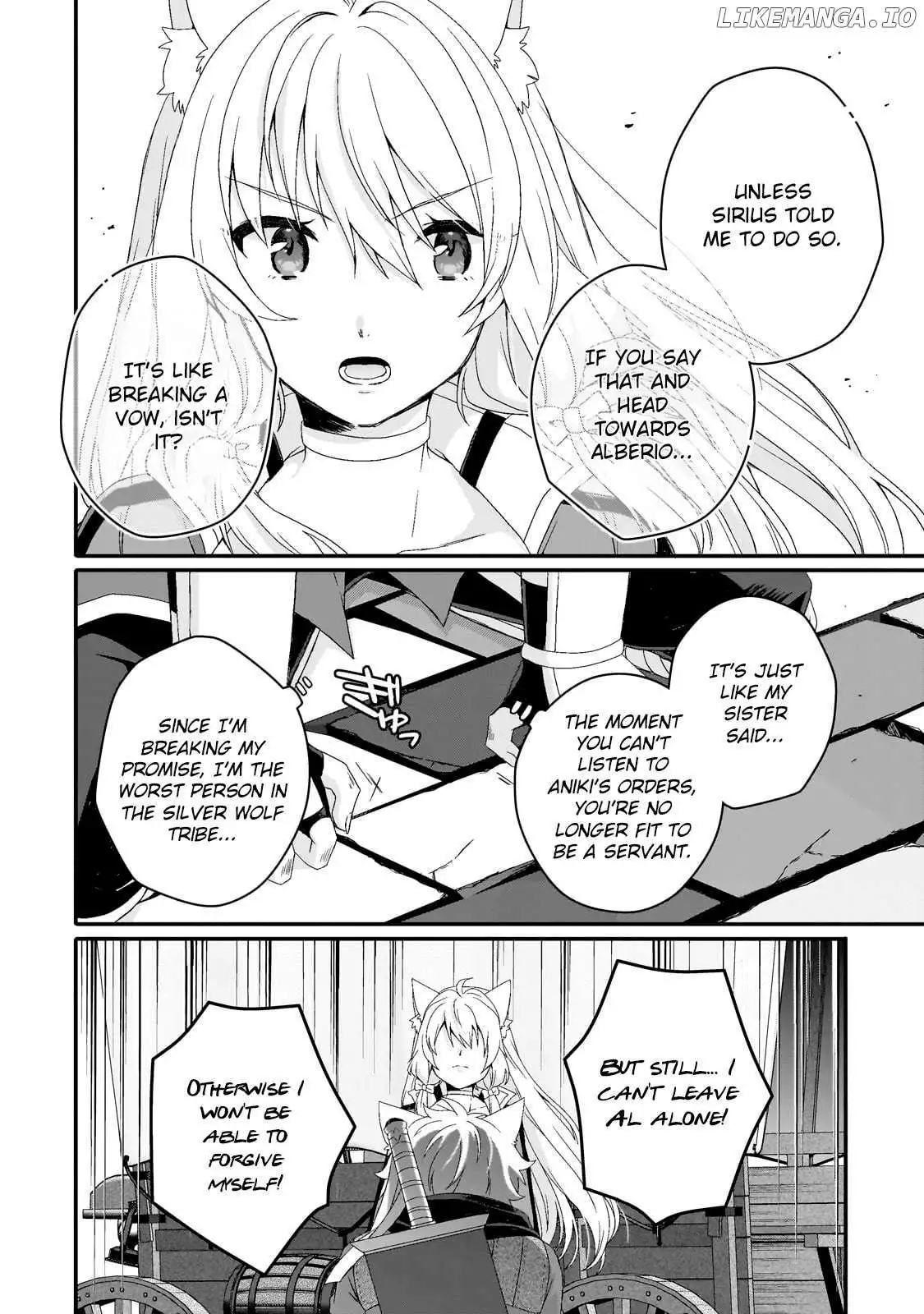 World Teacher – Other World Style Education & Agent Chapter 72 page 24