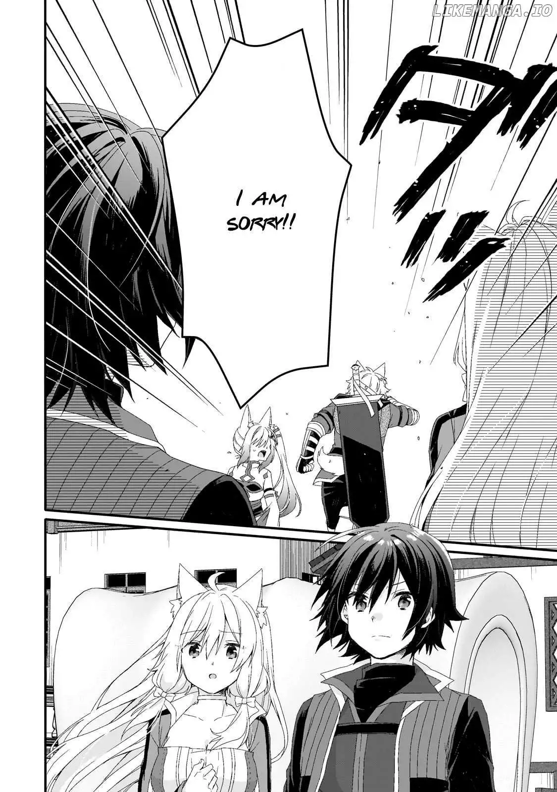 World Teacher – Other World Style Education & Agent Chapter 72 page 26