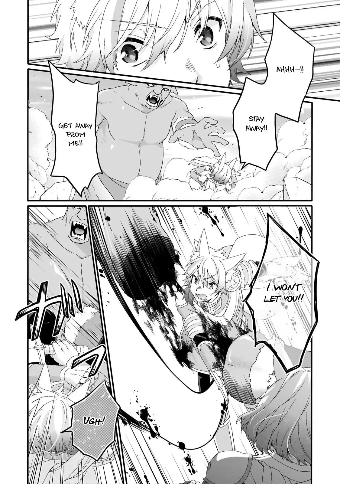 World Teacher – Other World Style Education & Agent Chapter 73 page 14