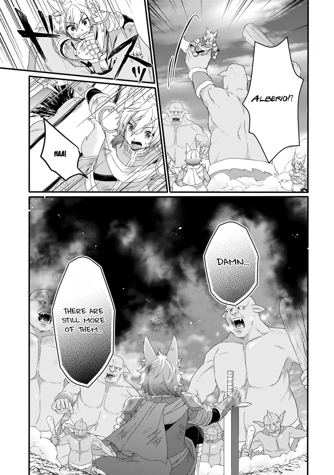 World Teacher – Other World Style Education & Agent Chapter 73 page 15