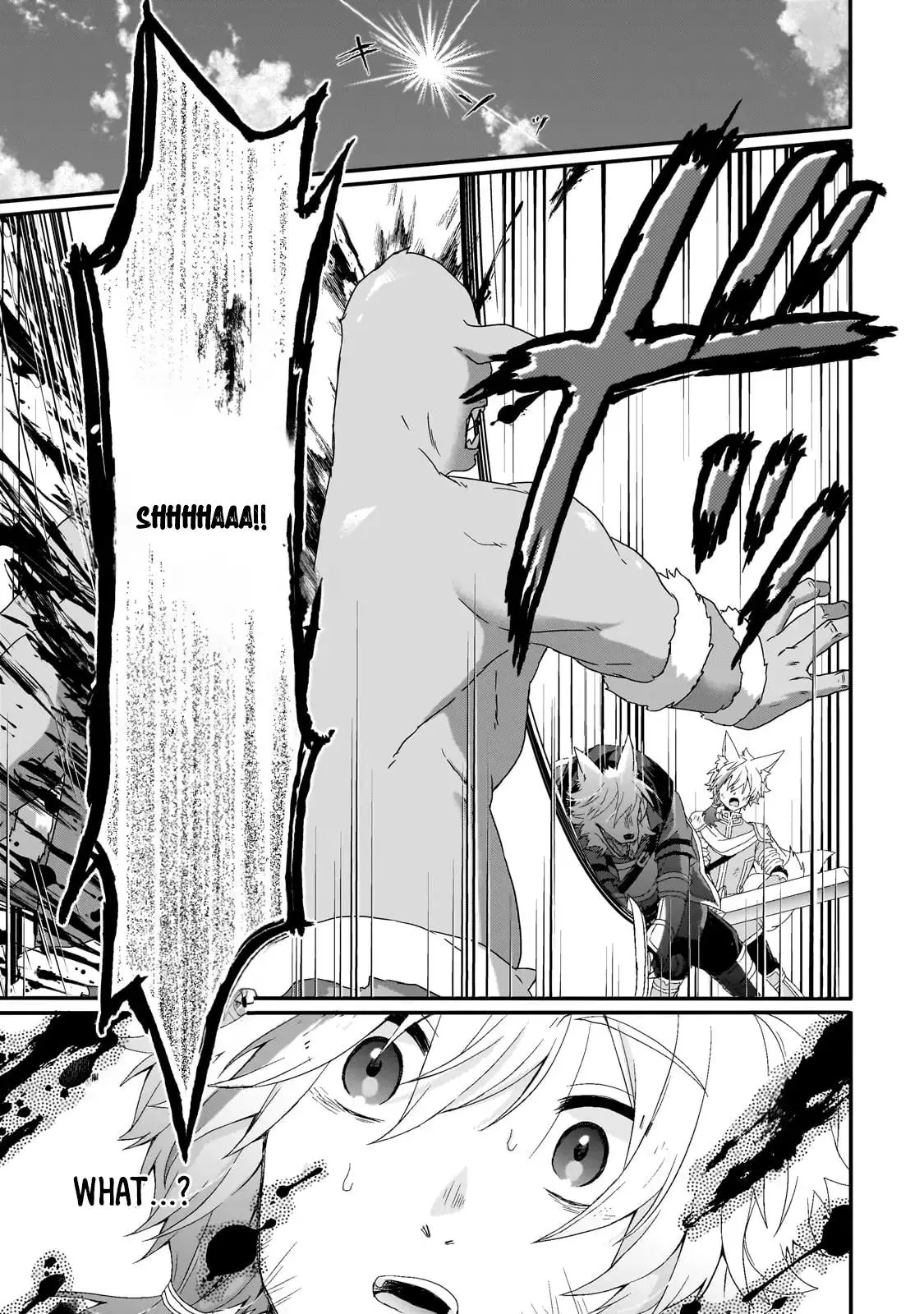 World Teacher – Other World Style Education & Agent Chapter 73 page 17