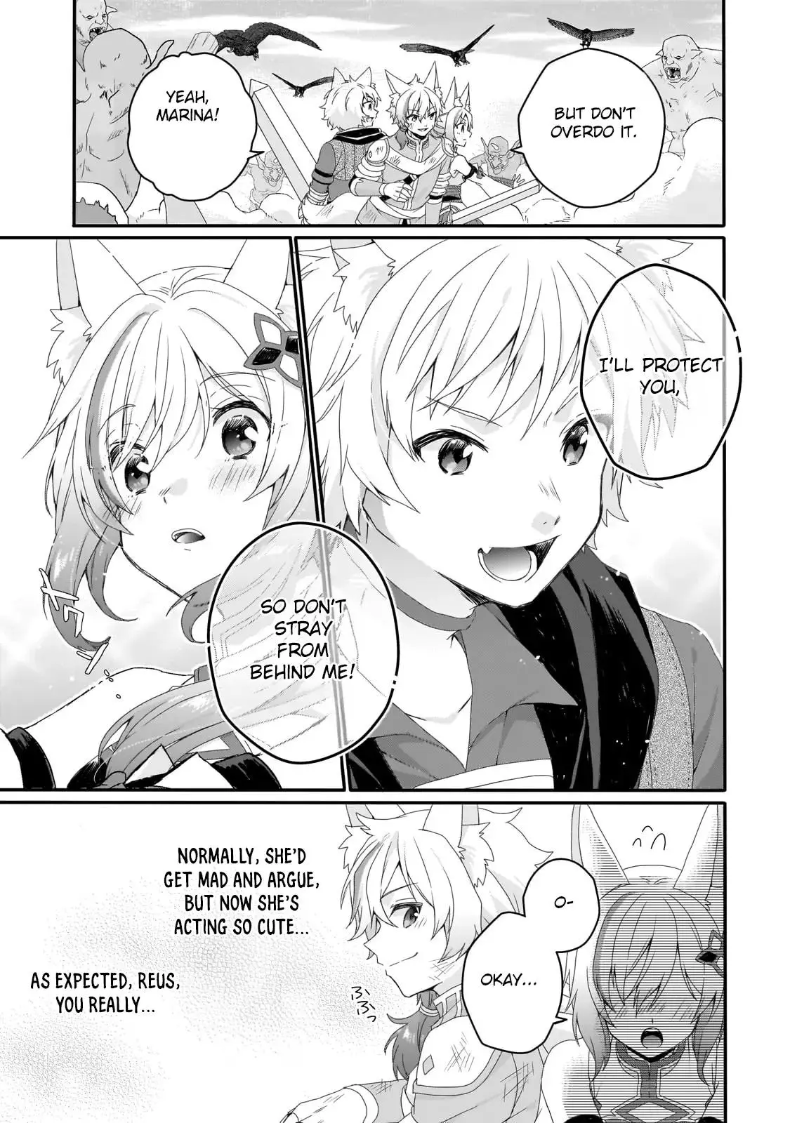 World Teacher – Other World Style Education & Agent Chapter 73 page 27