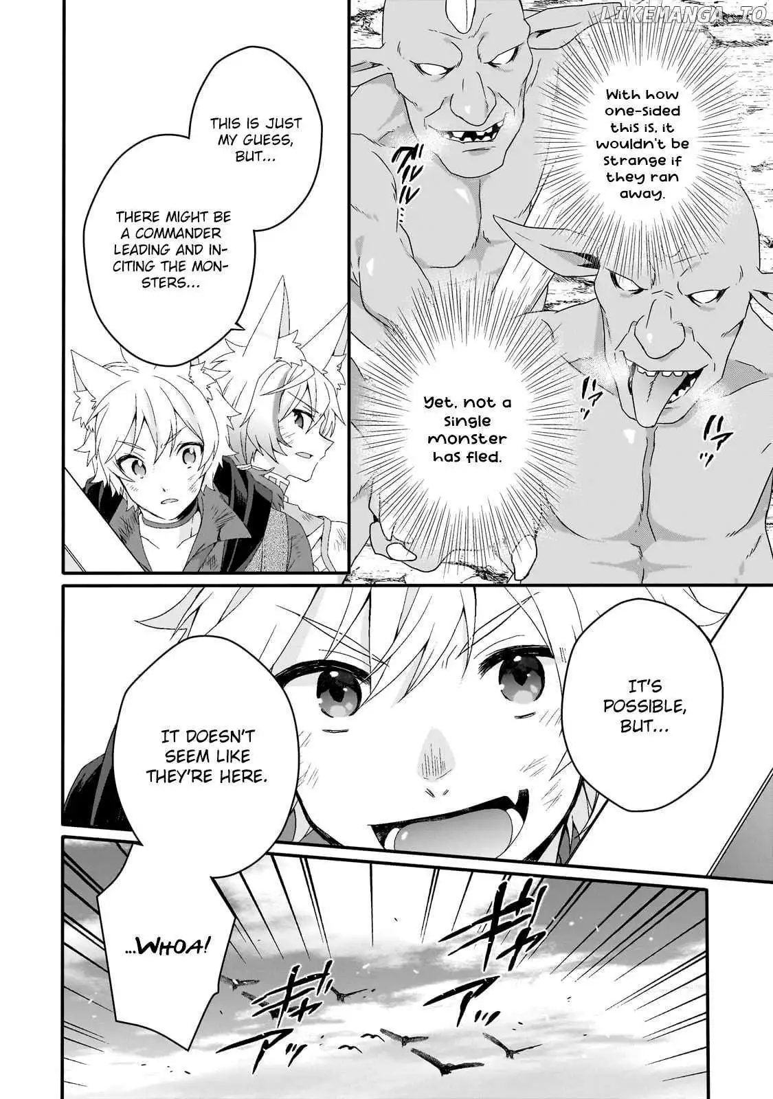 World Teacher – Other World Style Education & Agent Chapter 74 page 2