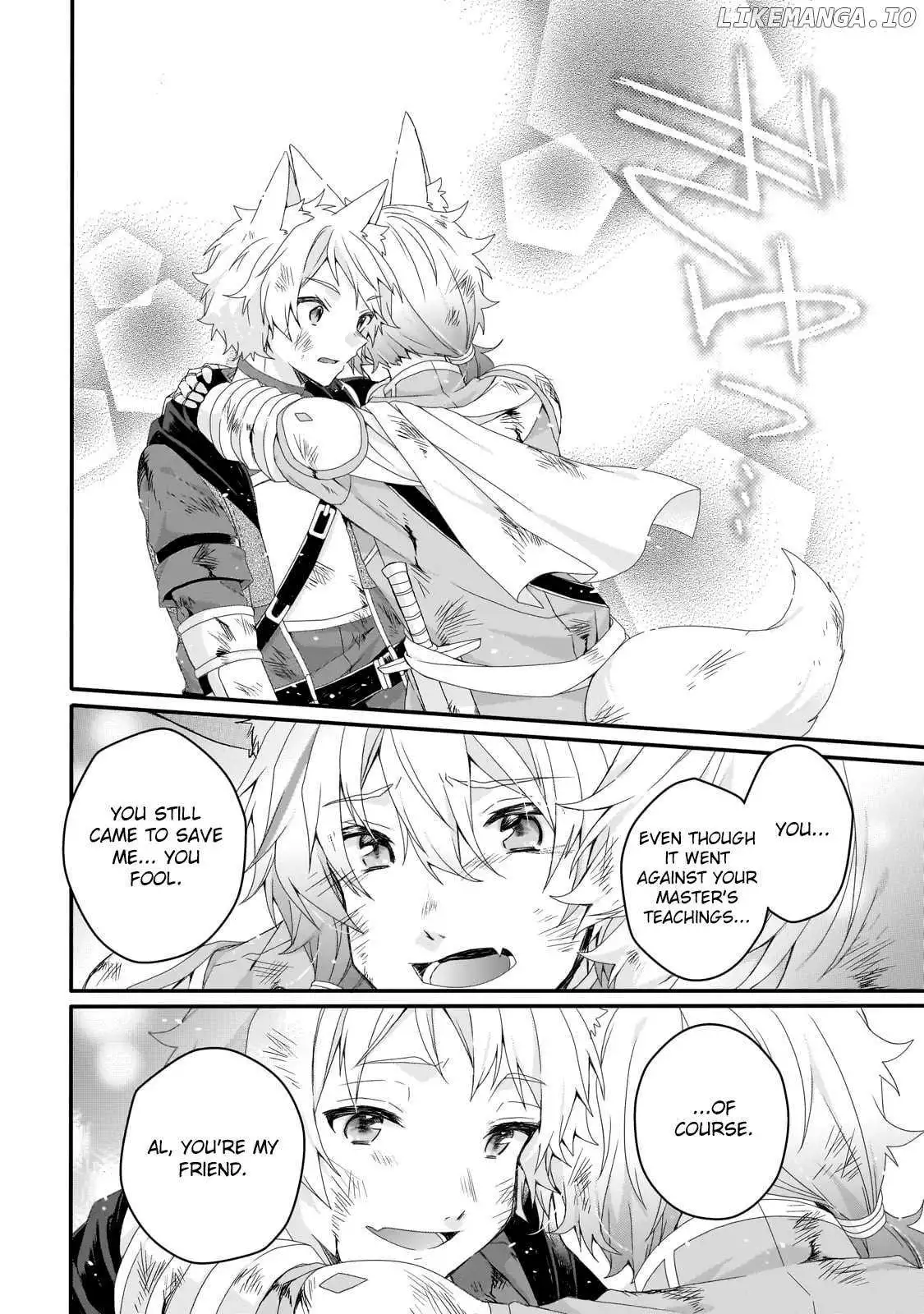 World Teacher – Other World Style Education & Agent Chapter 74 page 4